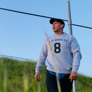 Meet your Posher, Alejandro